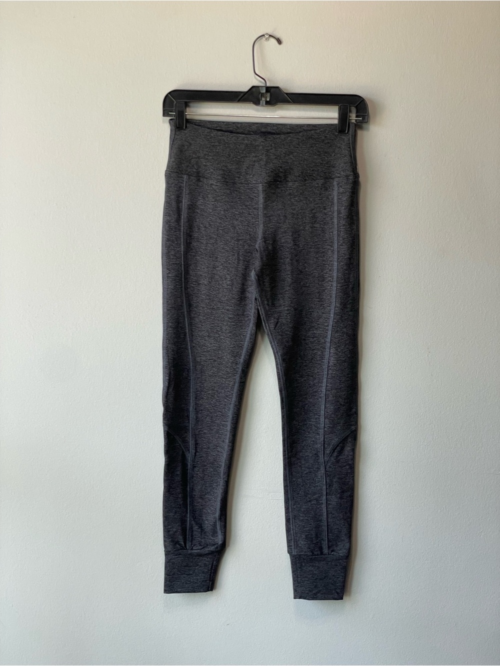 Hard Tail Dark Gray Women's Track Joggers